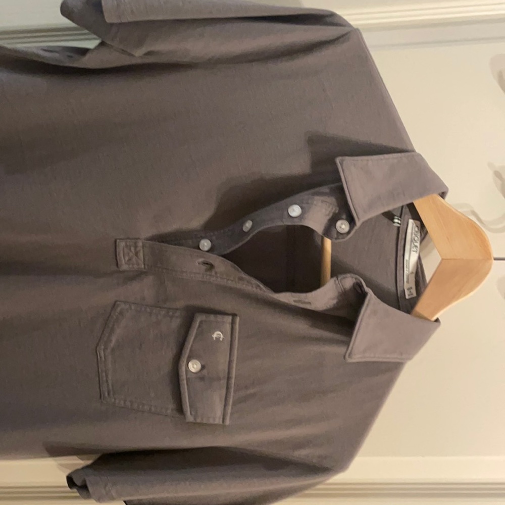 Mens Criquet shirt - Small